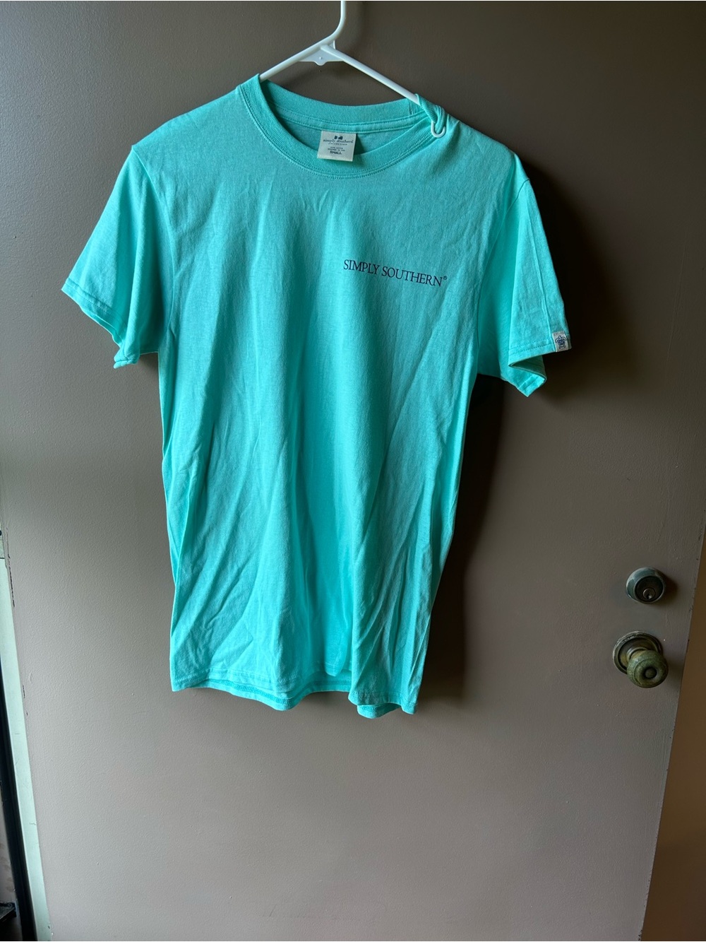 Simply Southern Graphic Tee size: S NWT